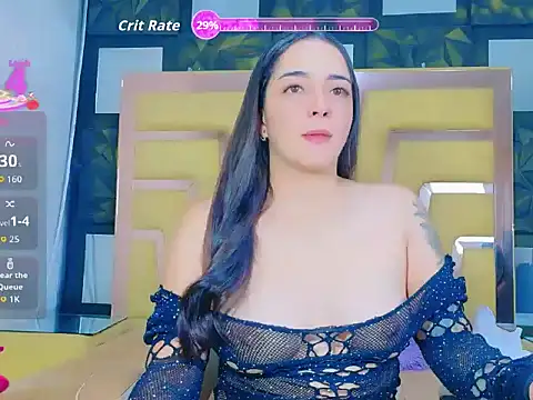 Snapshot of CailinSmith chatting on 26, 11, 2025 CailinSmith online show from 26, 11, 2025