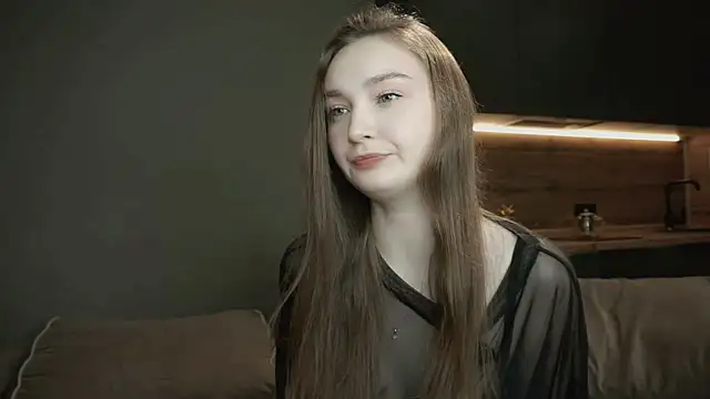 Eliravelvet online show from 26, 11, 2025