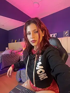  MissFortune   online show from 24, 11, 2025