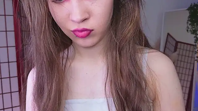 SilentLily online show from 18, 12, 2025