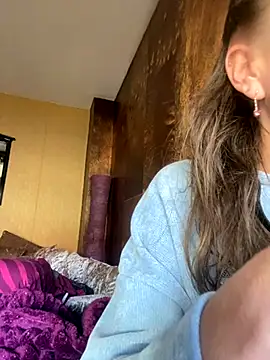 Rosegold69 online show from 21, 11, 2025