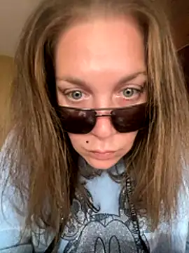 Rosegold69 online show from 18, 11, 2025