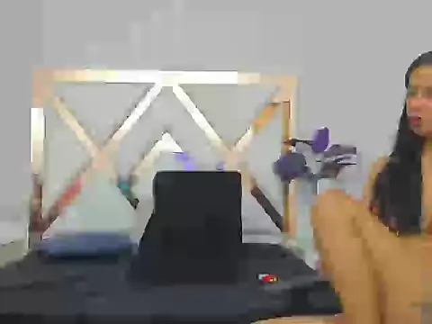 SalomeANDTheylor online show from 23, 11, 2025