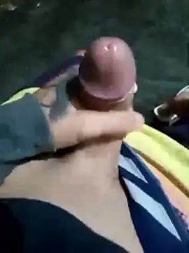 Martins2444 online show from 18, 12, 2025