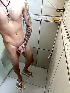 Martins2444 online show from 27, 11, 2025