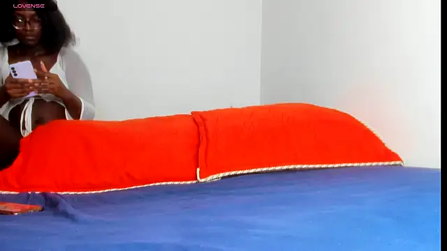 demonychloe online show from 7, 1, 2026