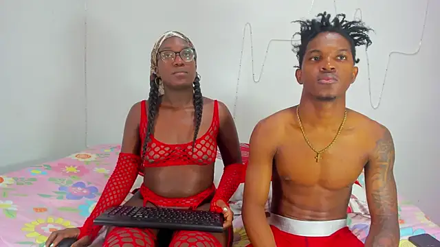 demonychloe online show from 13, 4, 2026