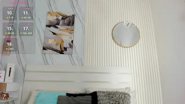 Snapshot of Afro_Luna chatting on 20, 3, 2026 Afro Luna online show from 20, 3, 2026