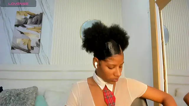 Afro Luna online show from 15, 7, 2026