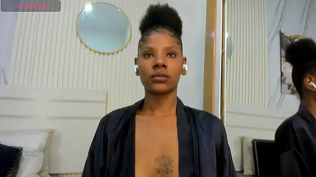 Afro Luna online show from 11, 7, 2026