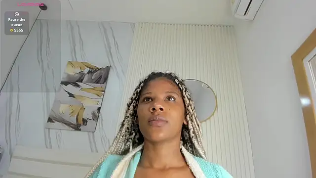 Snapshot of Afro_Luna chatting on 7, 3, 2026 Afro Luna online show from 7, 3, 2026