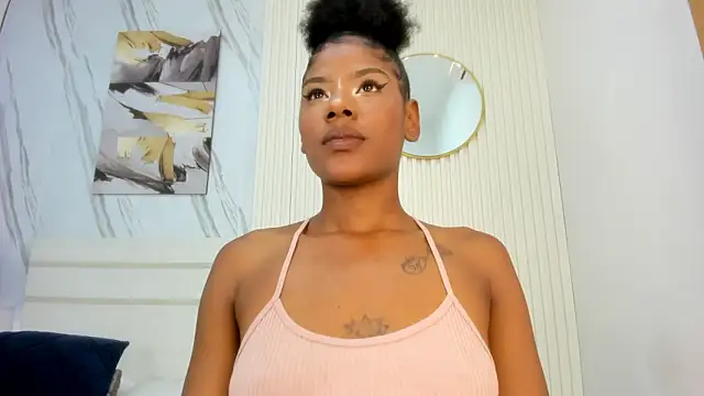 Snapshot of Afro_Luna chatting on 8, 4, 2026 Afro Luna online show from 8, 4, 2026