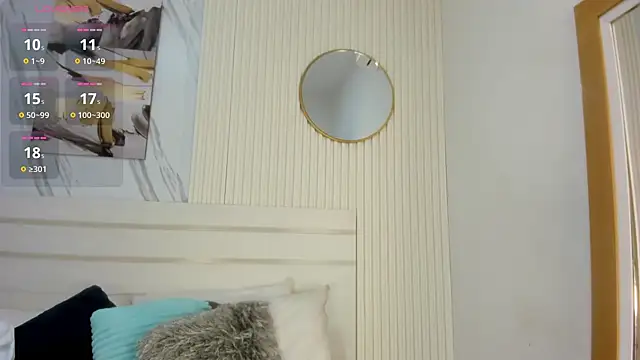 Snapshot of Afro_Luna chatting on 23, 3, 2026 Afro Luna online show from 23, 3, 2026