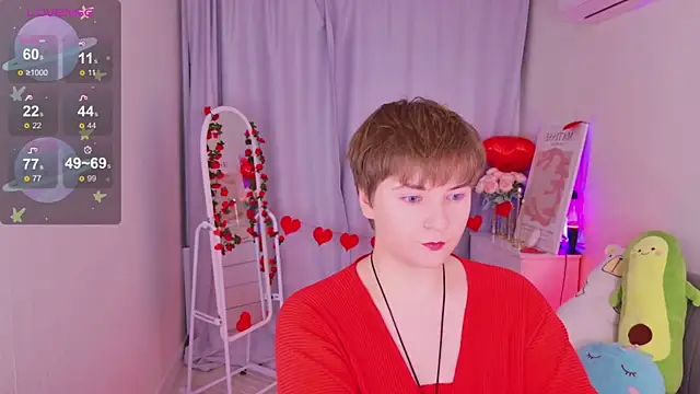 melissa   moore online show from 7, 2, 2026