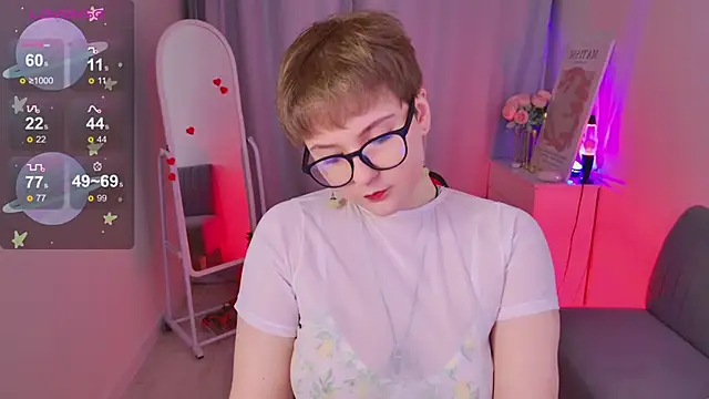 melissa   moore online show from 5, 3, 2026