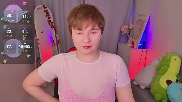 melissa   moore online show from 26, 2, 2026