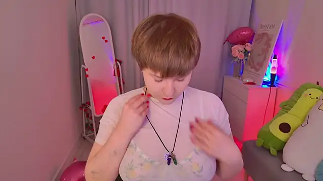 melissa   moore online show from 18, 2, 2026