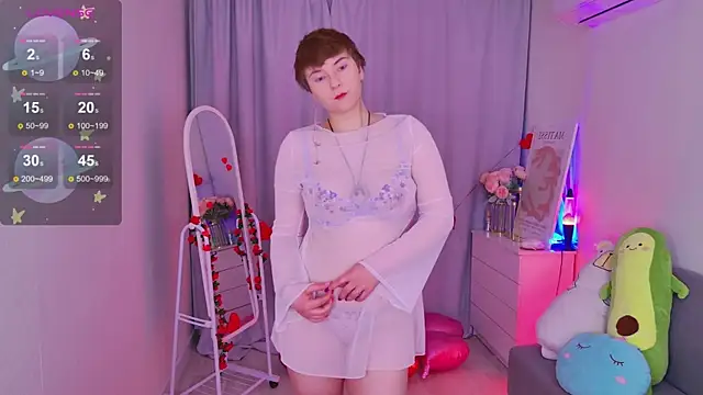 melissa   moore online show from 8, 2, 2026