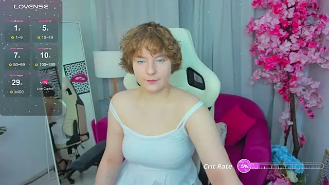 melissa   moore online show from 19, 12, 2025