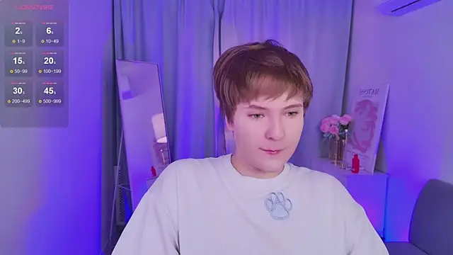 melissa   moore online show from 13, 4, 2026