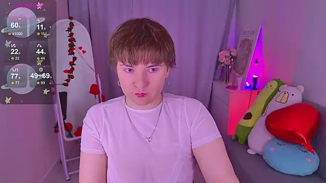 melissa   moore online show from 14, 2, 2026