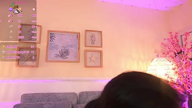 MeganLowell online show from 18, 3, 2026