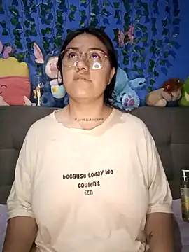 Snapshot of Mailly_Gabby chatting on 29, 11, 2025 Mailly Gabby online show from 29, 11, 2025