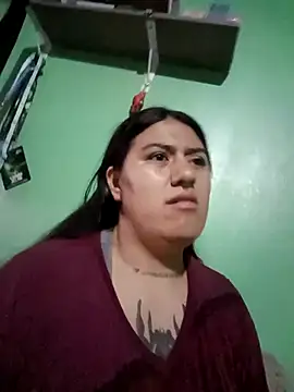 Snapshot of Mailly_Gabby chatting on 20, 11, 2025 Mailly Gabby online show from 20, 11, 2025