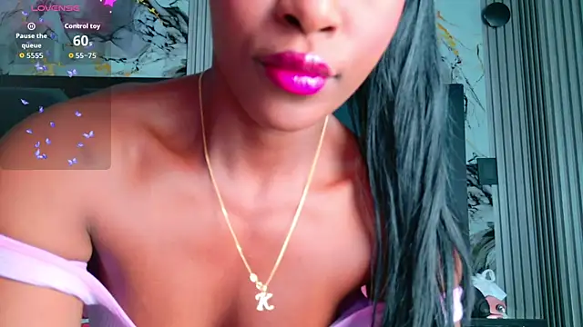 SofiaCopper online show from 27, 3, 2026