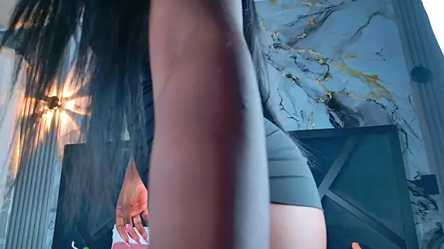 SofiaCopper online show from 9, 1, 2026