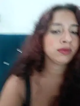 Camila Jones25 online show from 19, 11, 2025