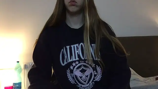 Martimartinaxx online show from 24, 3, 2026
