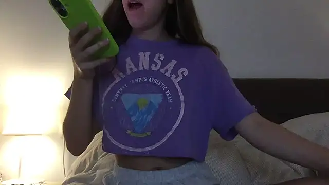 Martimartinaxx online show from 4, 6, 2026