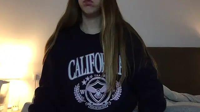 Martimartinaxx online show from 16, 3, 2026