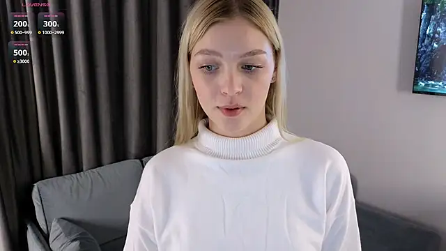 DebraVaughn online show from 18, 12, 2025