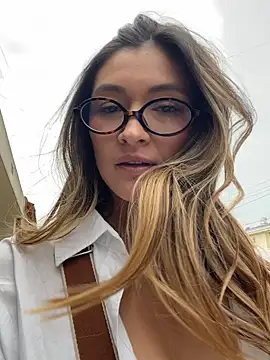 GeorginaBlack online show from 17, 12, 2025