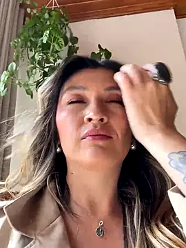 GeorginaBlack online show from 19, 11, 2025