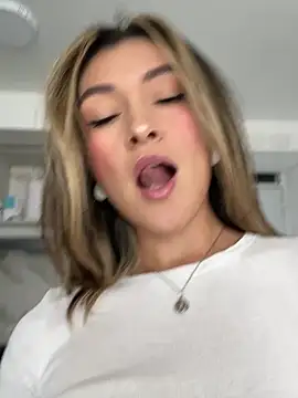 GeorginaBlack online show from 5, 2, 2026