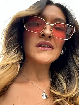 GeorginaBlack online show from 16, 12, 2025