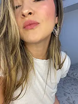 GeorginaBlack online show from 23, 3, 2026