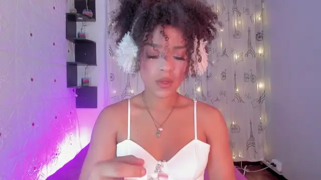 Serena Fey online show from 28, 11, 2025