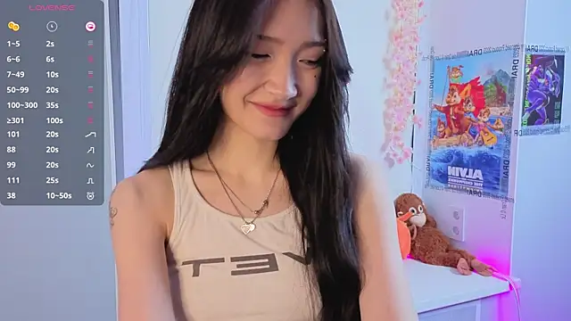 yung leana online show from 3, 4, 2026