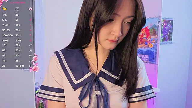 yung leana online show from 14, 2, 2026