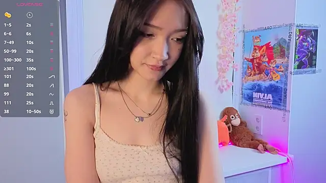 yung leana online show from 27, 3, 2026