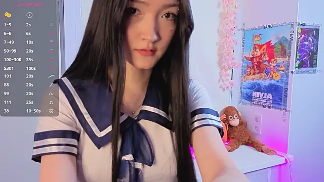 yung leana online show from 19, 3, 2026