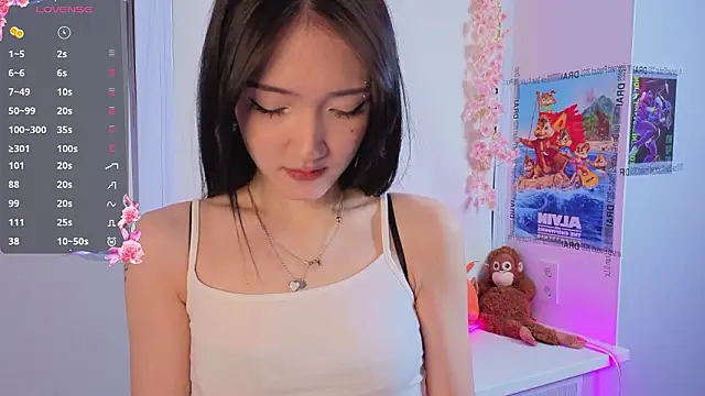 yung leana online show from 1, 3, 2026