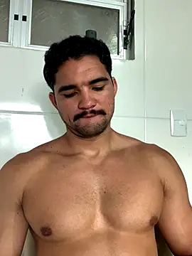 bigodeforte online show from 18, 11, 2025