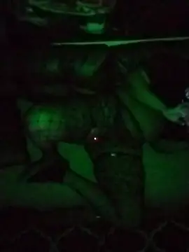 VenezuelaLuxeNoir online show from 24, 2, 2026