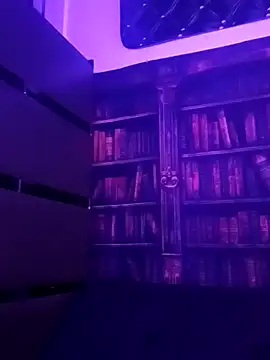 VenezuelaLuxeNoir online show from 20, 2, 2026