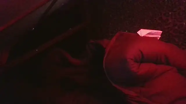 VenezuelaLuxeNoir online show from 21, 12, 2025